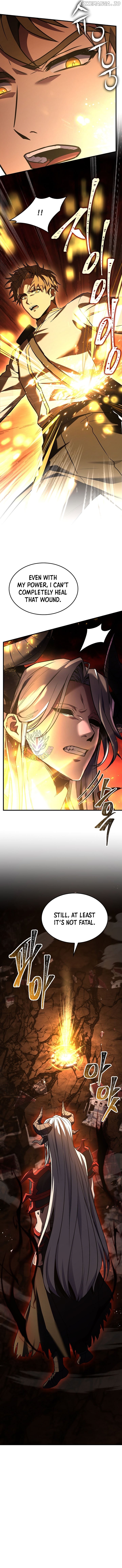 Read Return of the Legendary Spear Knight ENGLISH Manga Online