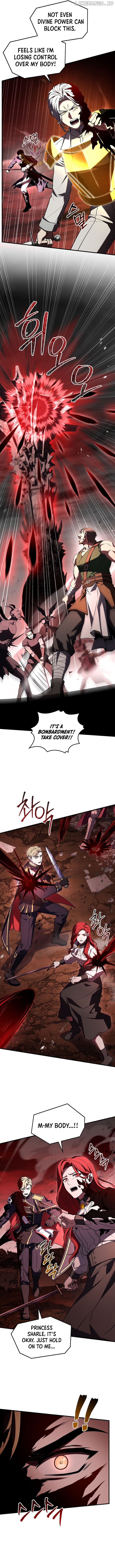 Read Return of the Legendary Spear Knight ENGLISH Manga Online