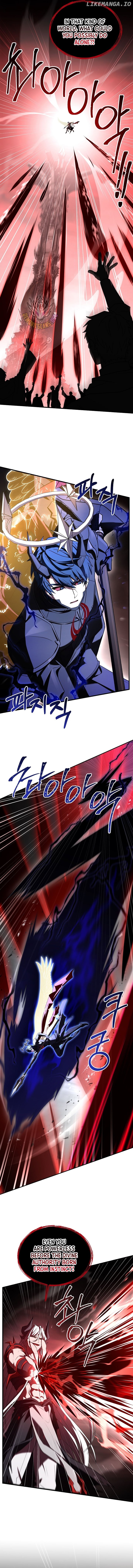 Read Return of the Legendary Spear Knight ENGLISH Manga Online