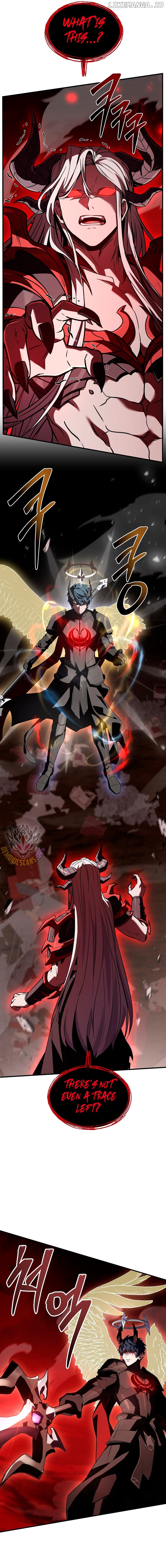 Read Return of the Legendary Spear Knight ENGLISH Manga Online