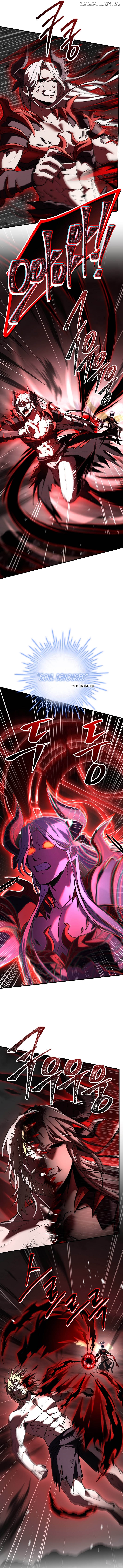 Read Return of the Legendary Spear Knight ENGLISH Manga Online