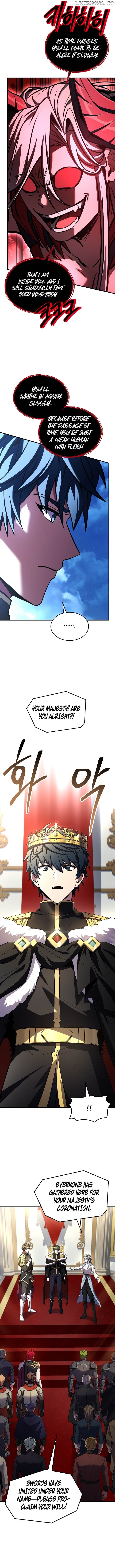 Read Return of the Legendary Spear Knight ENGLISH Manga Online