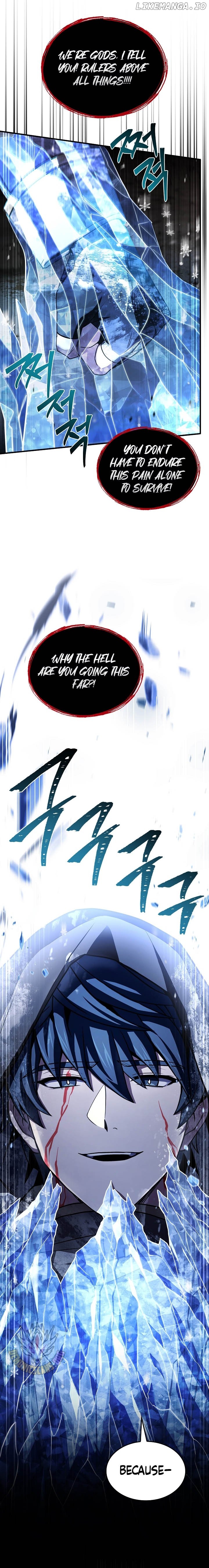 Read Return of the Legendary Spear Knight ENGLISH Manga Online