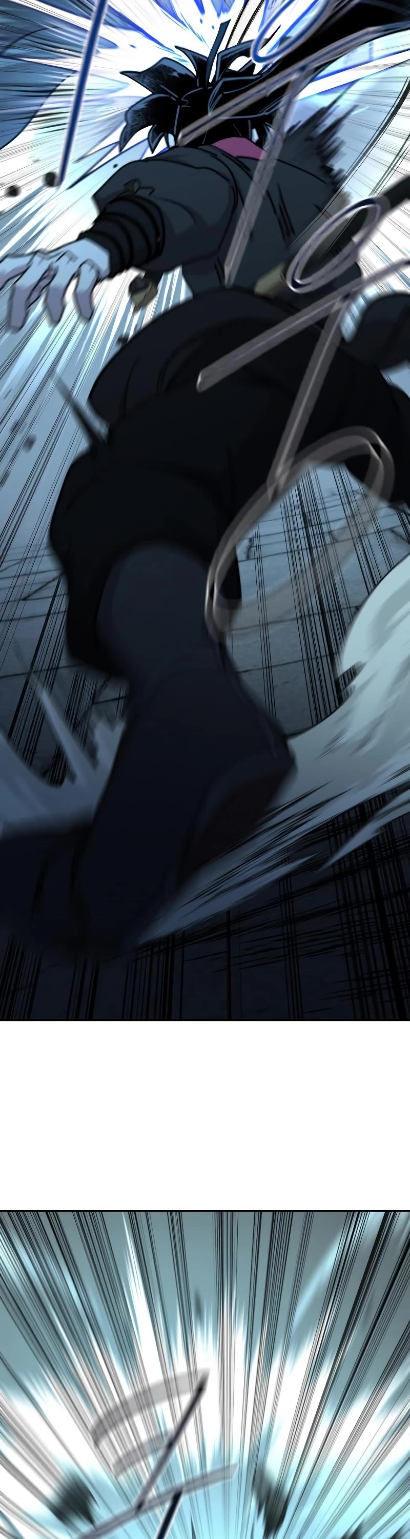 Read Return of the Mount Hua Sect ENGLISH Manga Online