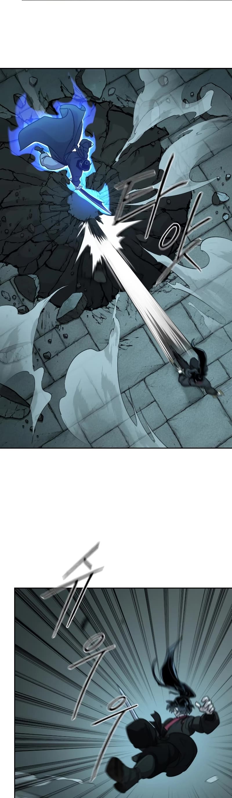 Read Return of the Mount Hua Sect ENGLISH Manga Online