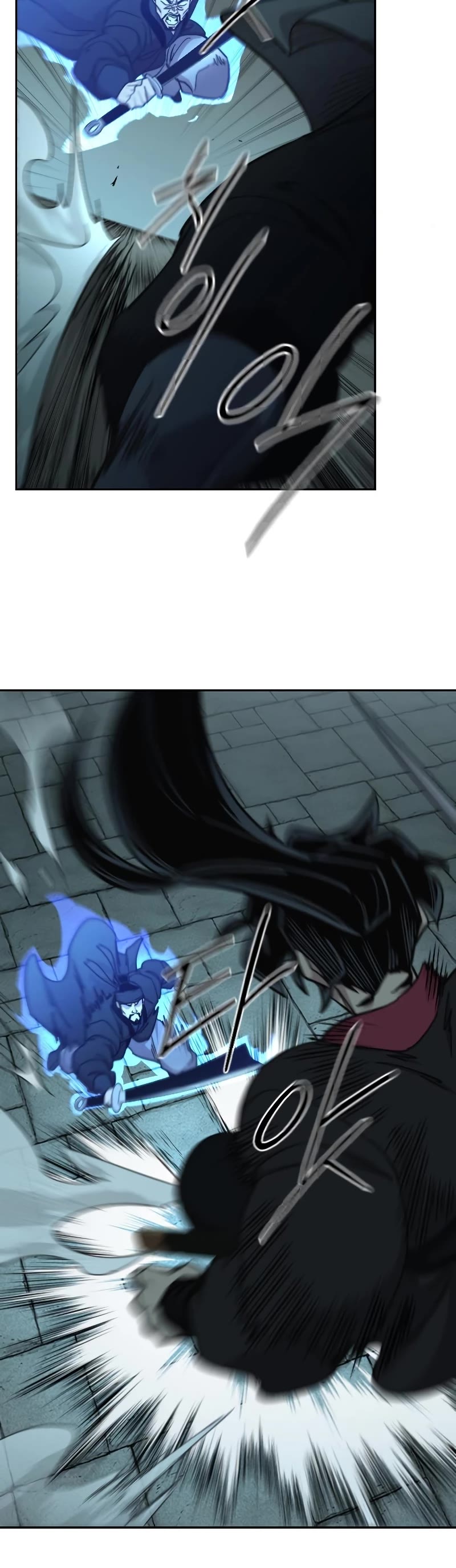 Read Return of the Mount Hua Sect ENGLISH Manga Online