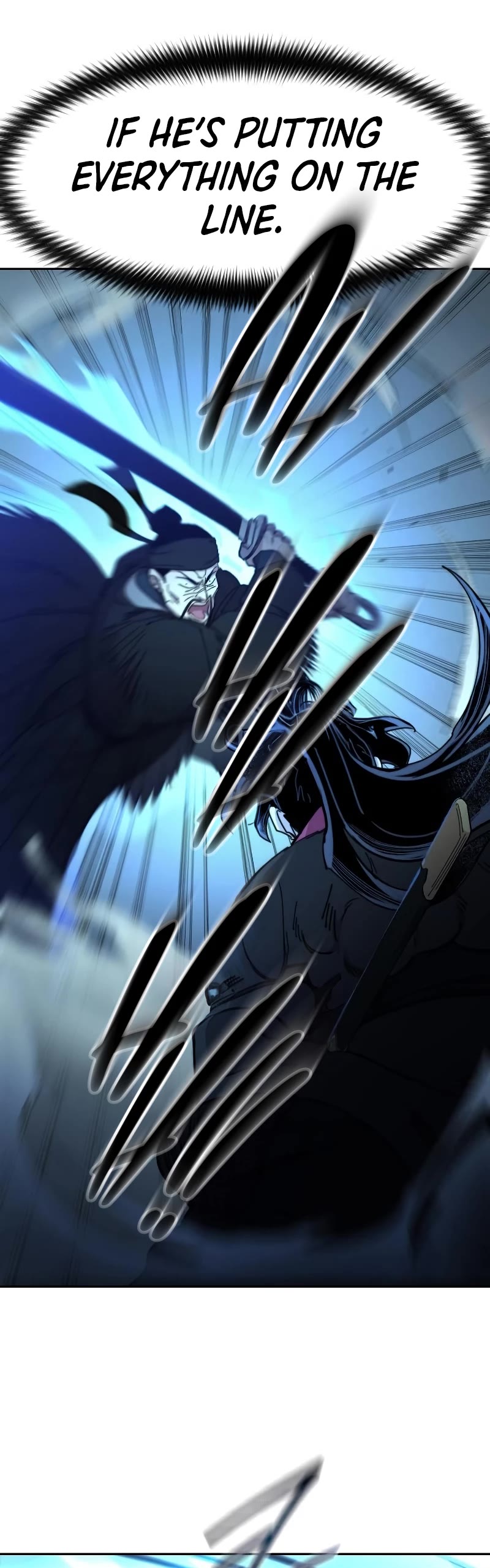 Read Return of the Mount Hua Sect ENGLISH Manga Online