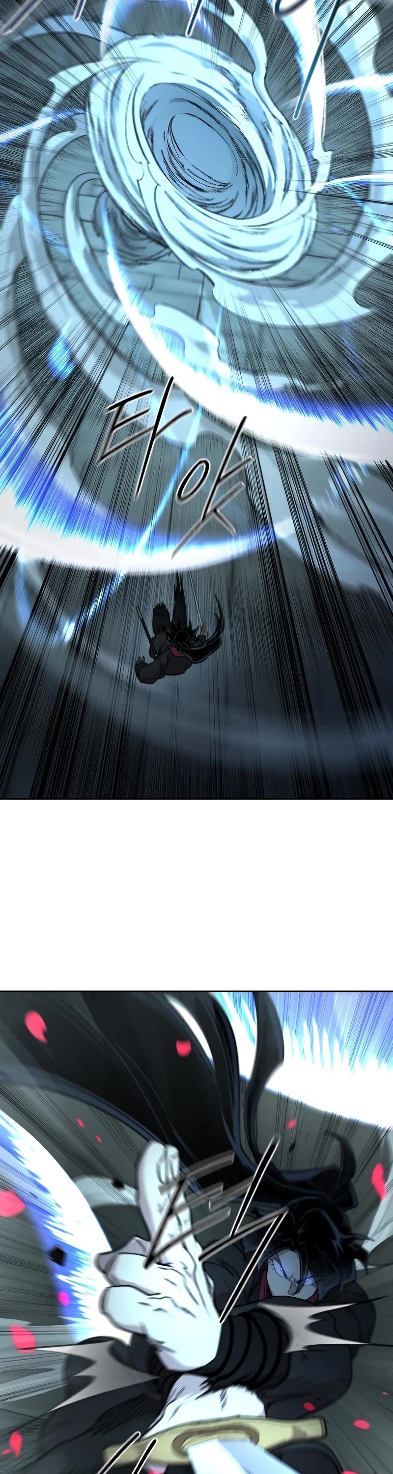 Read Return of the Mount Hua Sect ENGLISH Manga Online