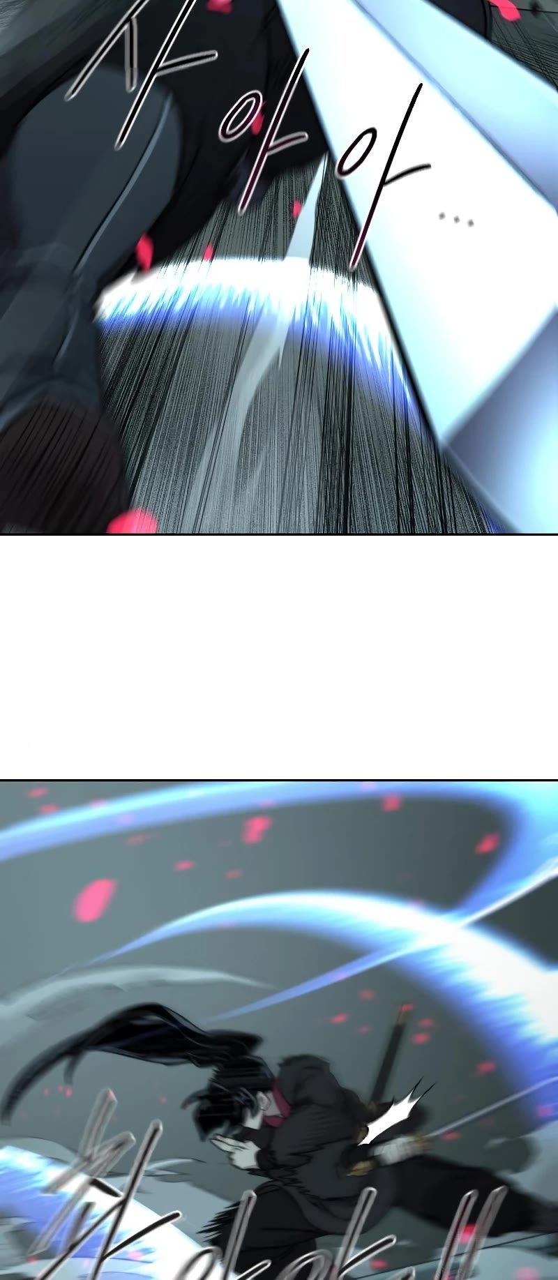 Read Return of the Mount Hua Sect ENGLISH Manga Online