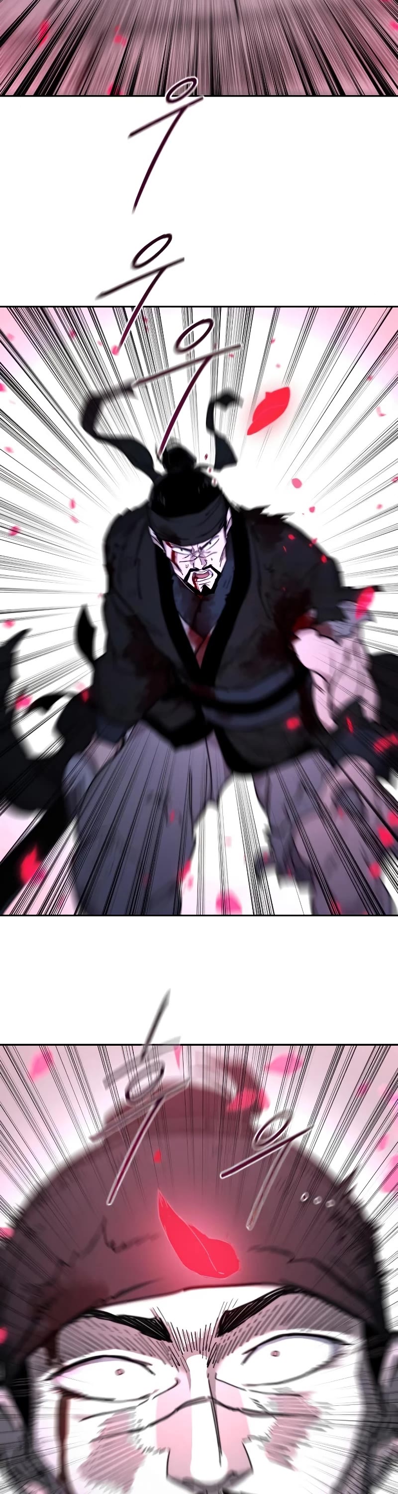 Read Return of the Mount Hua Sect ENGLISH Manga Online