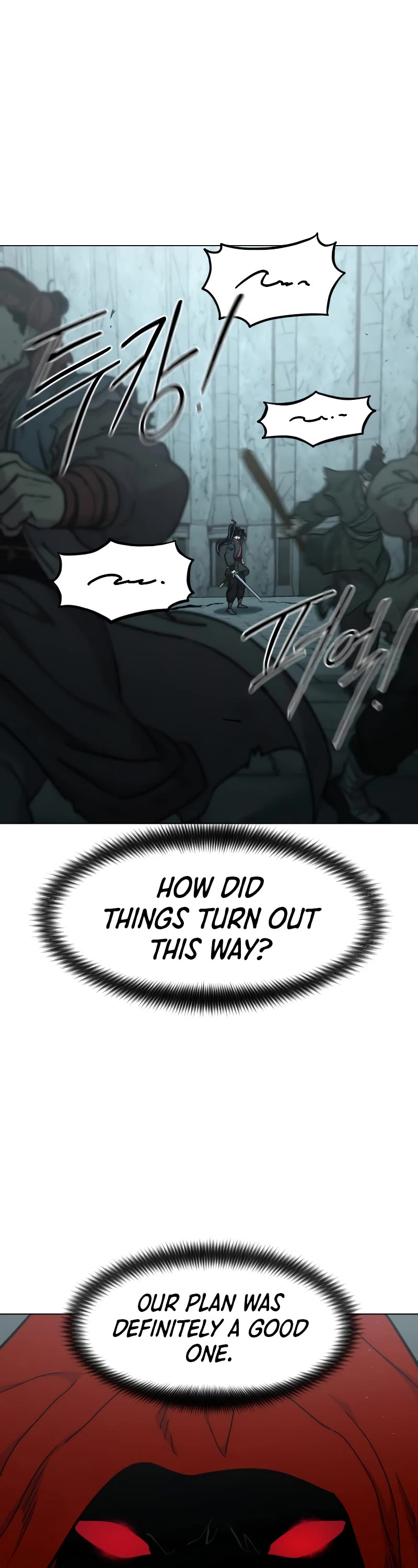 Read Return of the Mount Hua Sect ENGLISH Manga Online