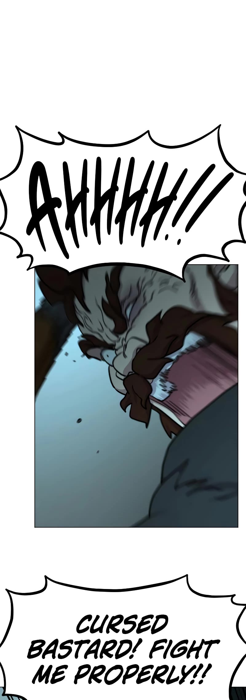 Read Return of the Mount Hua Sect ENGLISH Manga Online