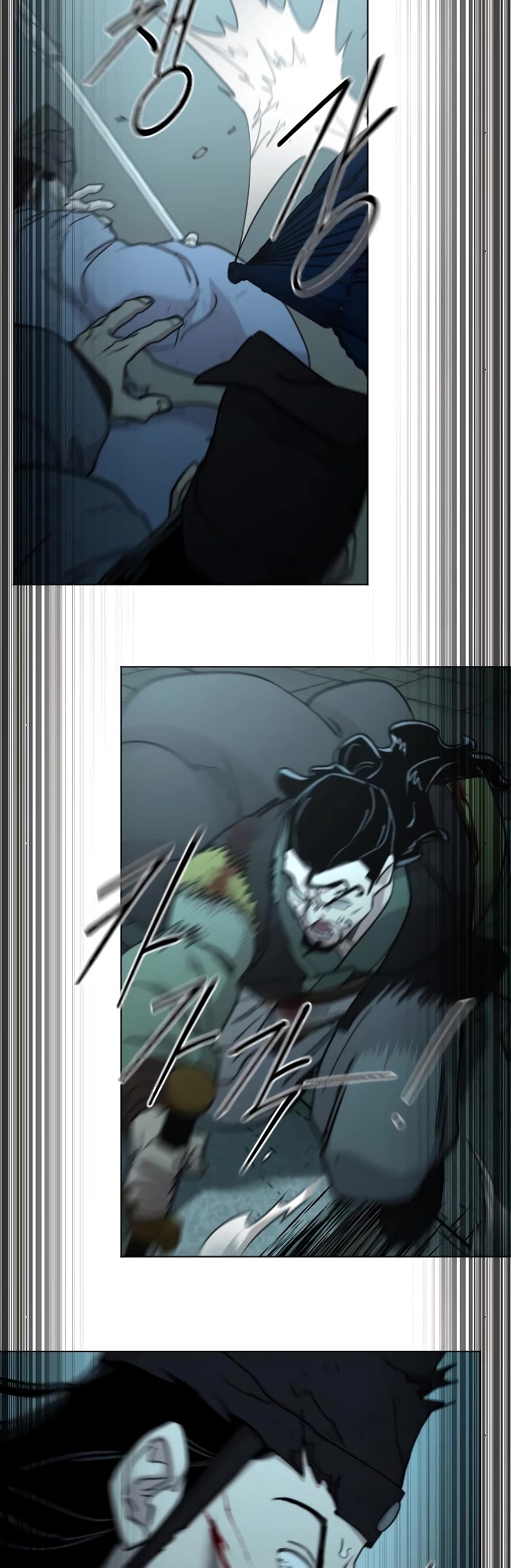 Read Return of the Mount Hua Sect ENGLISH Manga Online