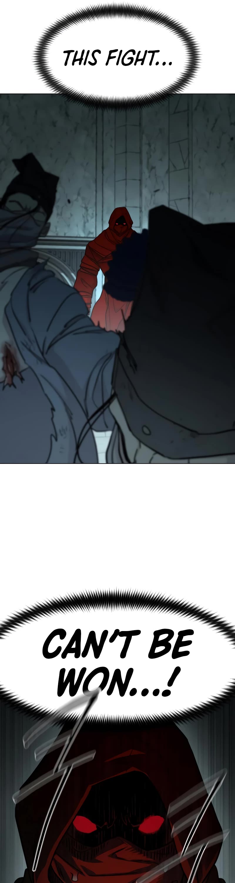 Read Return of the Mount Hua Sect ENGLISH Manga Online