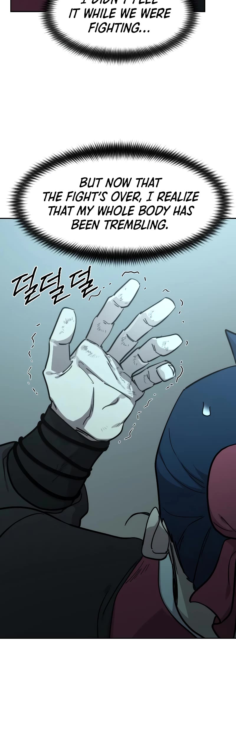 Read Return of the Mount Hua Sect ENGLISH Manga Online