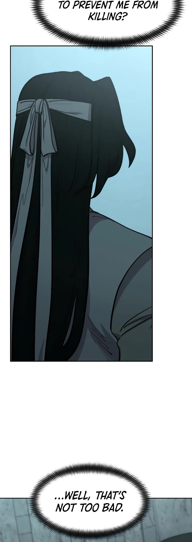 Read Return of the Mount Hua Sect ENGLISH Manga Online