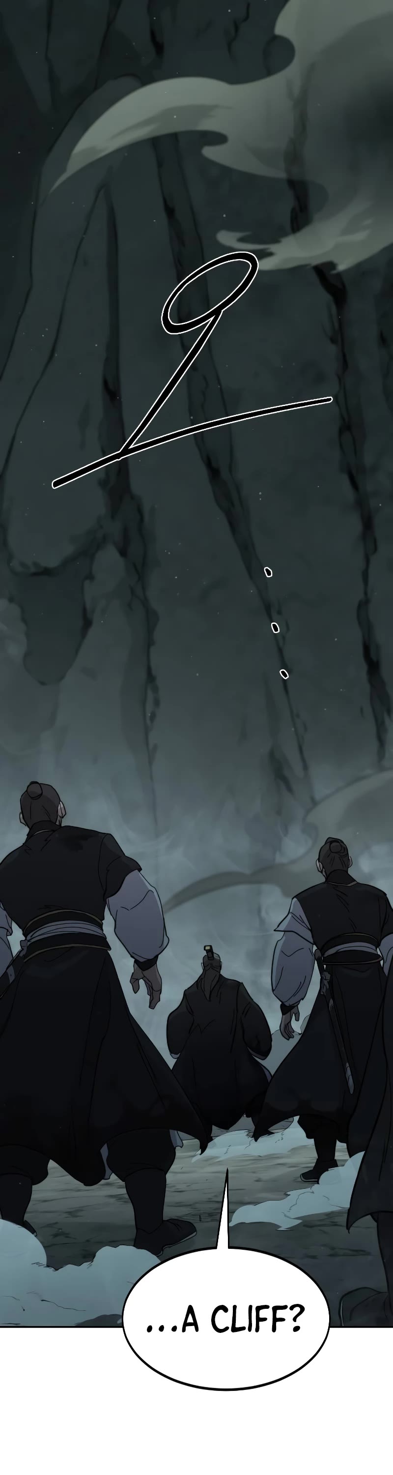 Read Return of the Mount Hua Sect ENGLISH Manga Online