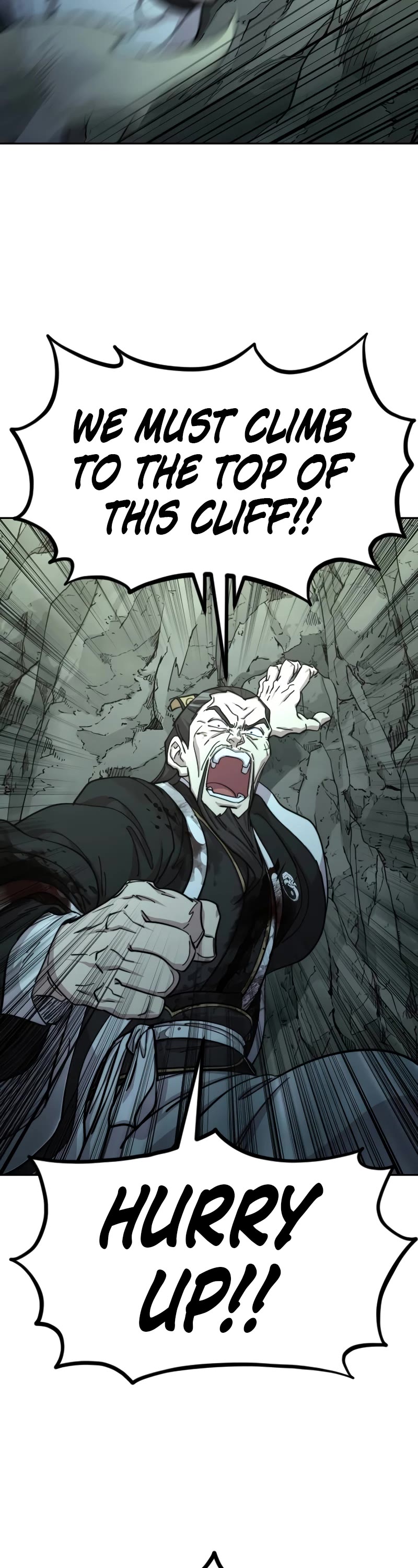 Read Return of the Mount Hua Sect ENGLISH Manga Online