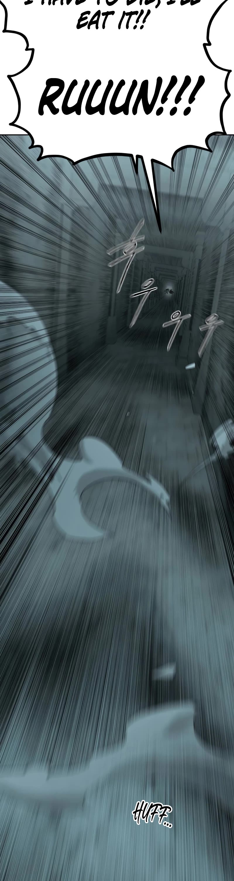 Read Return of the Mount Hua Sect ENGLISH Manga Online