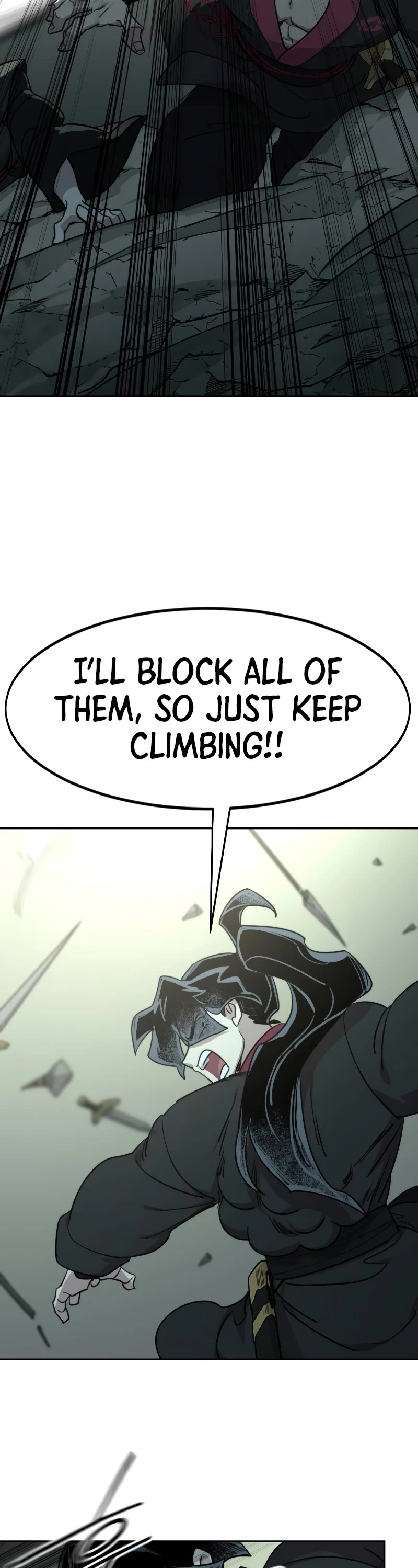 Read Return of the Mount Hua Sect ENGLISH Manga Online