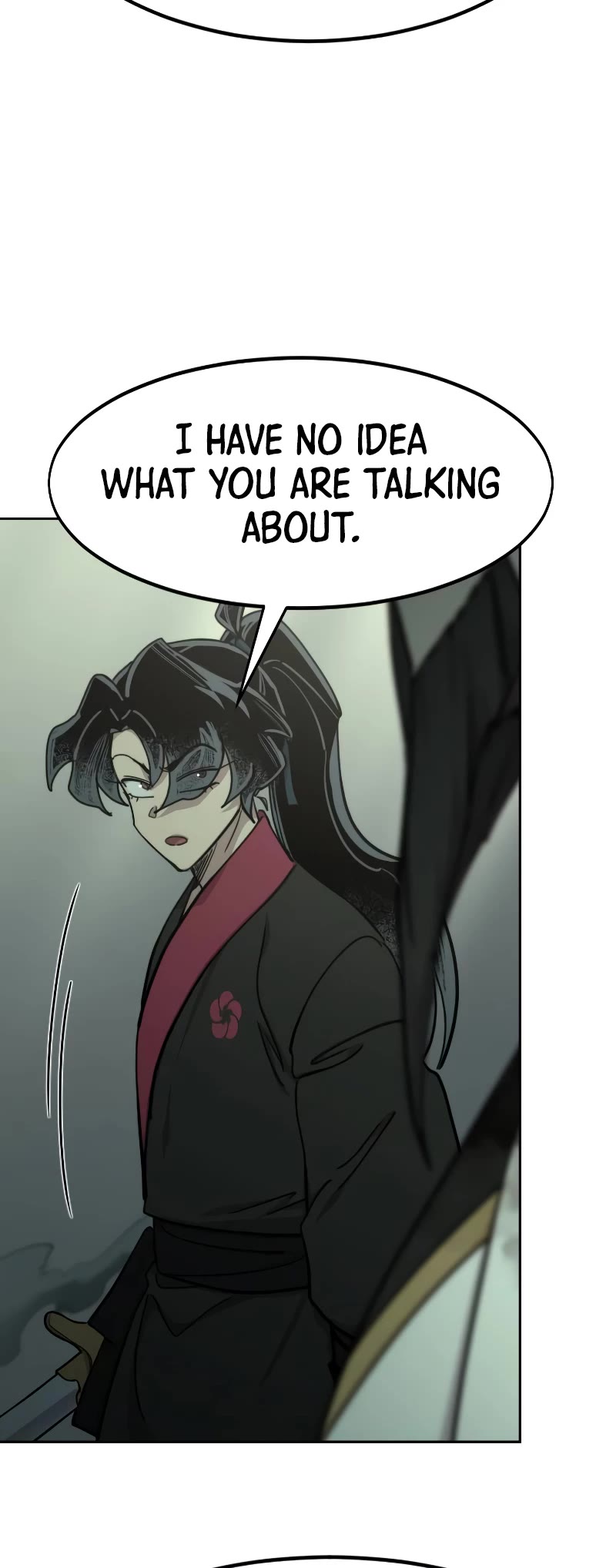 Read Return of the Mount Hua Sect ENGLISH Manga Online