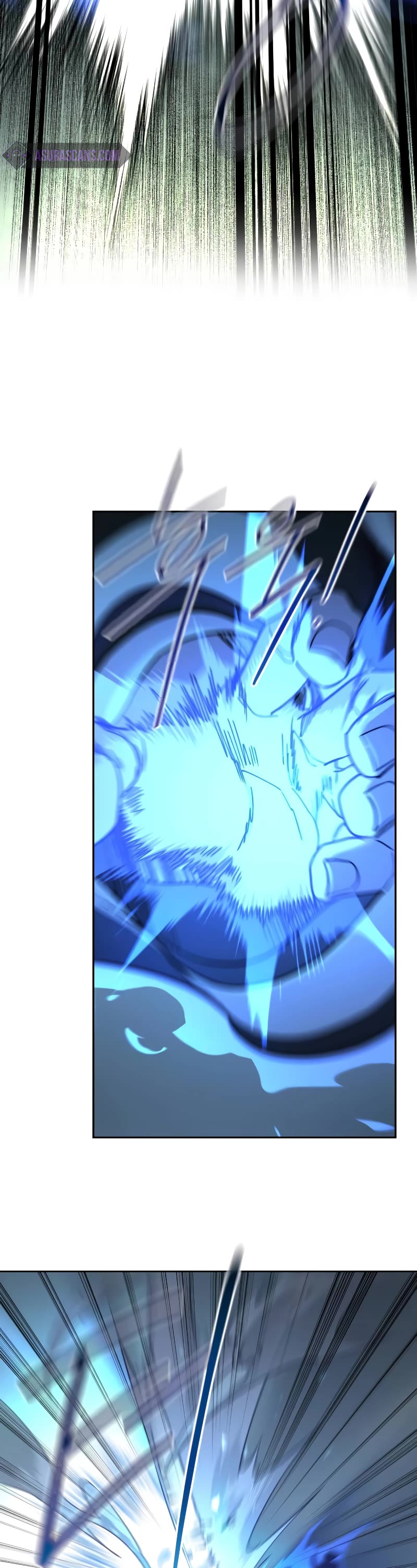 Read Return of the Mount Hua Sect ENGLISH Manga Online