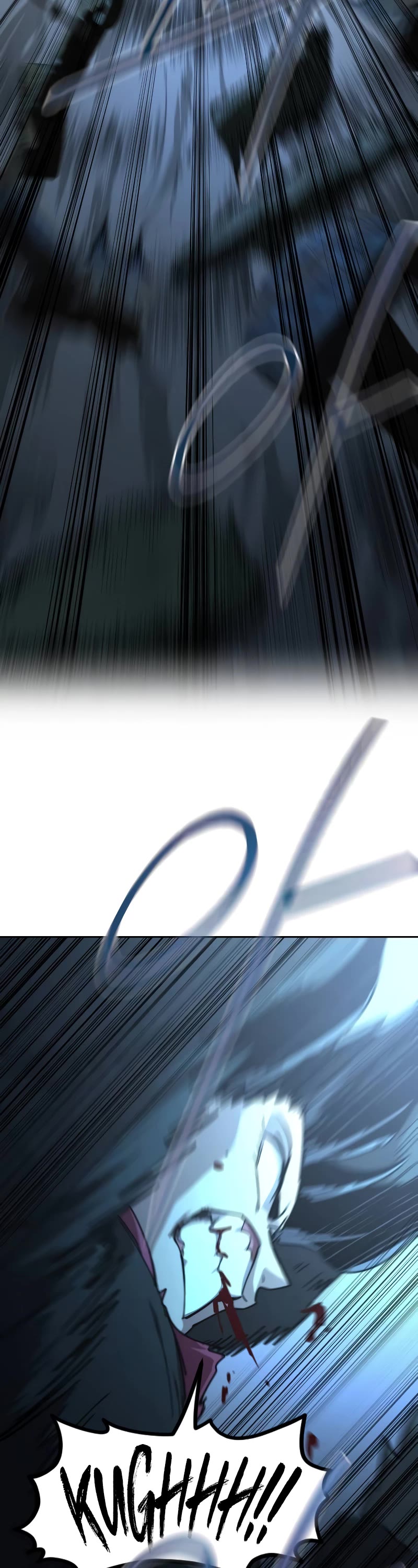 Read Return of the Mount Hua Sect ENGLISH Manga Online