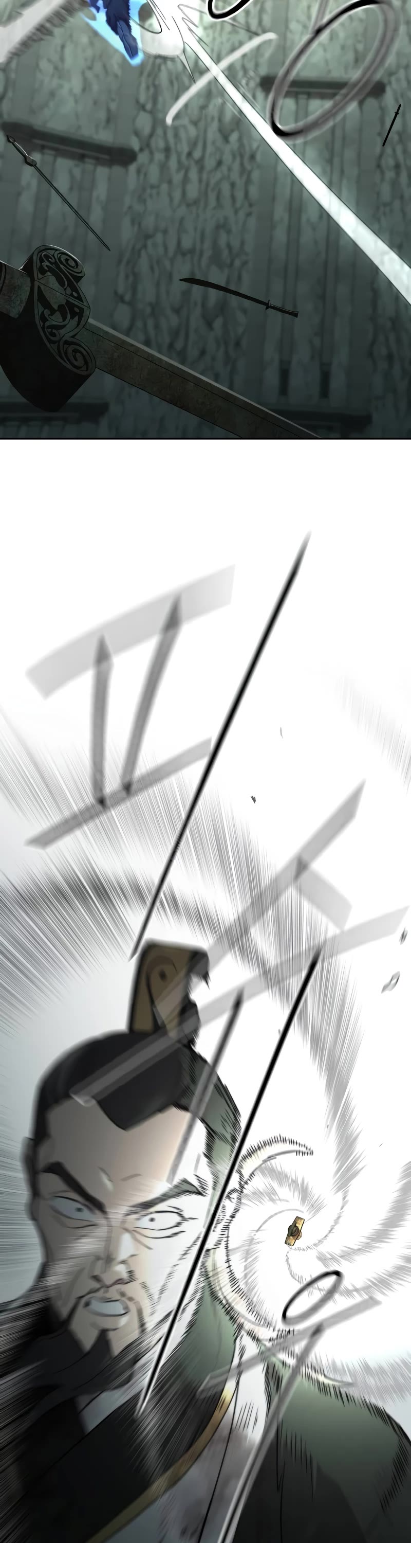 Read Return of the Mount Hua Sect ENGLISH Manga Online