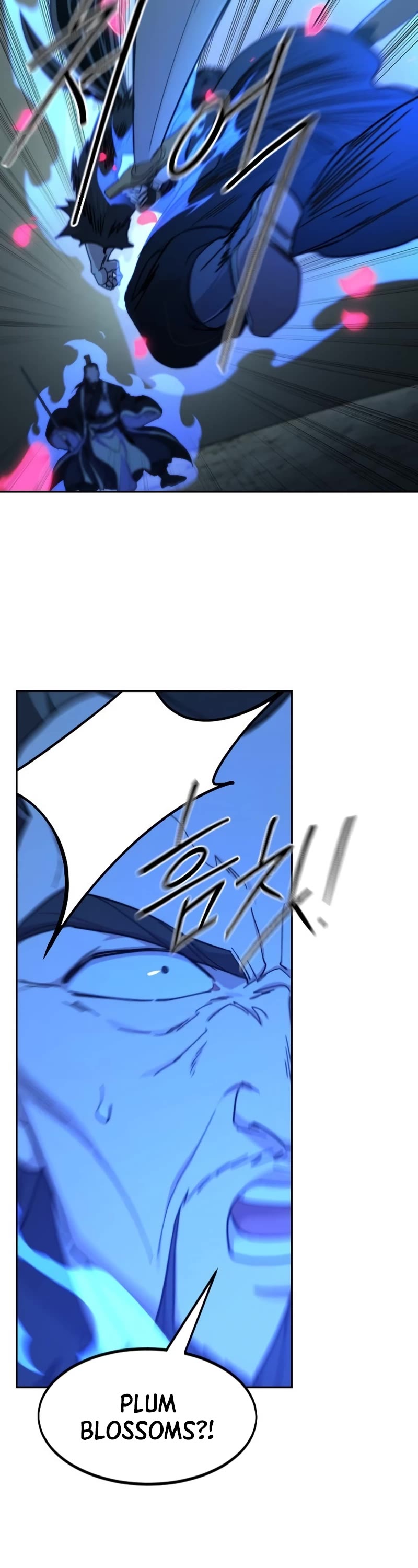 Read Return of the Mount Hua Sect ENGLISH Manga Online