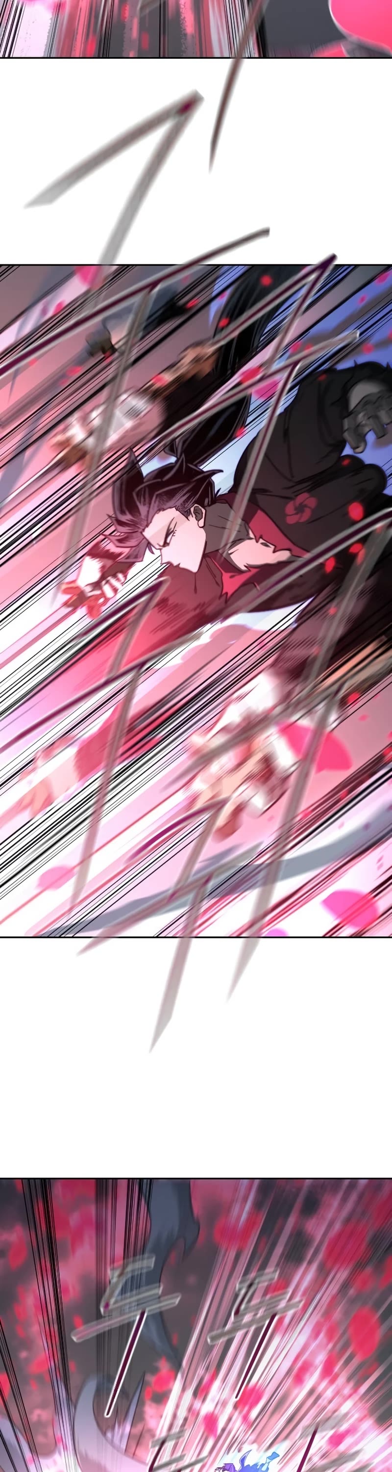 Read Return of the Mount Hua Sect ENGLISH Manga Online