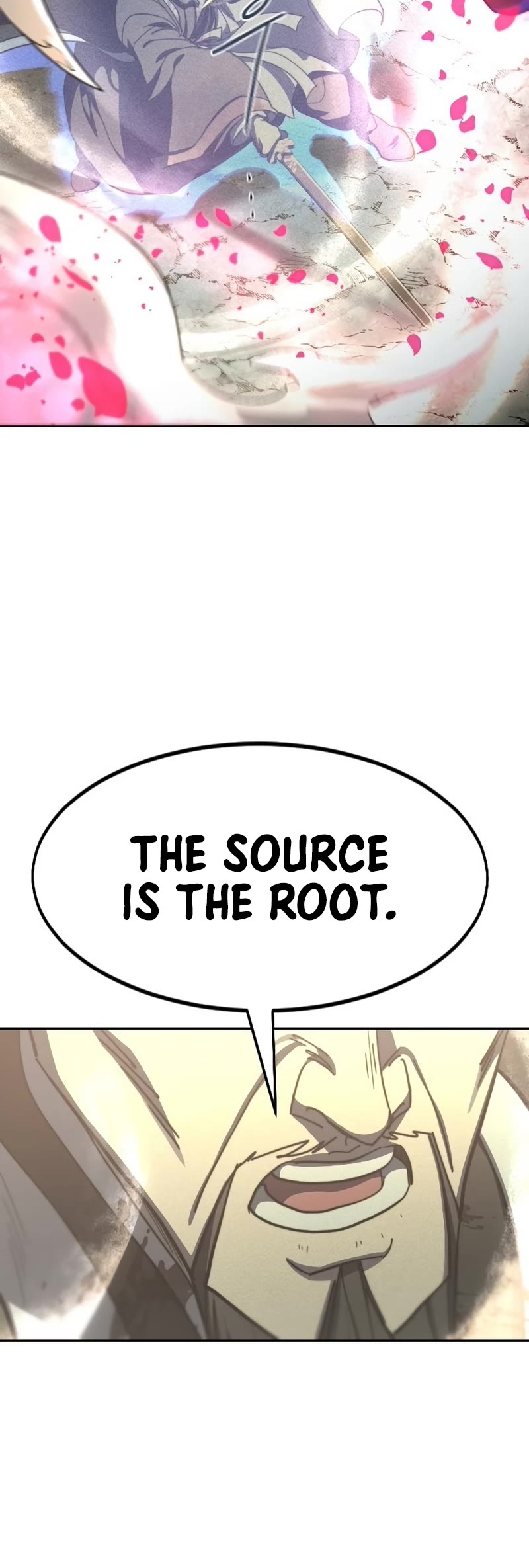 Read Return of the Mount Hua Sect ENGLISH Manga Online