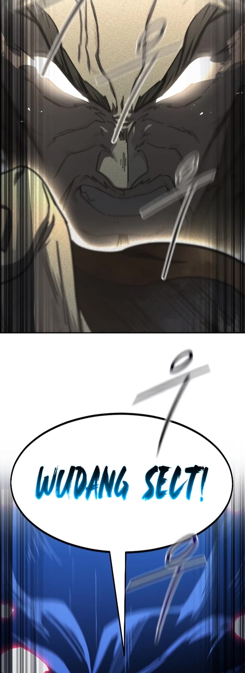 Read Return of the Mount Hua Sect ENGLISH Manga Online