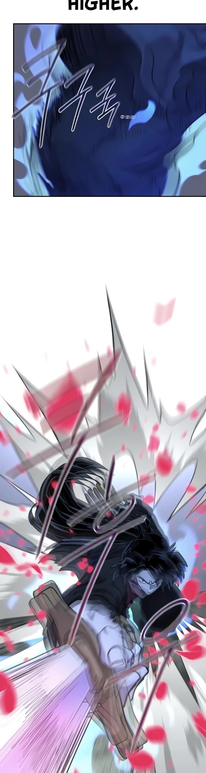 Read Return of the Mount Hua Sect ENGLISH Manga Online