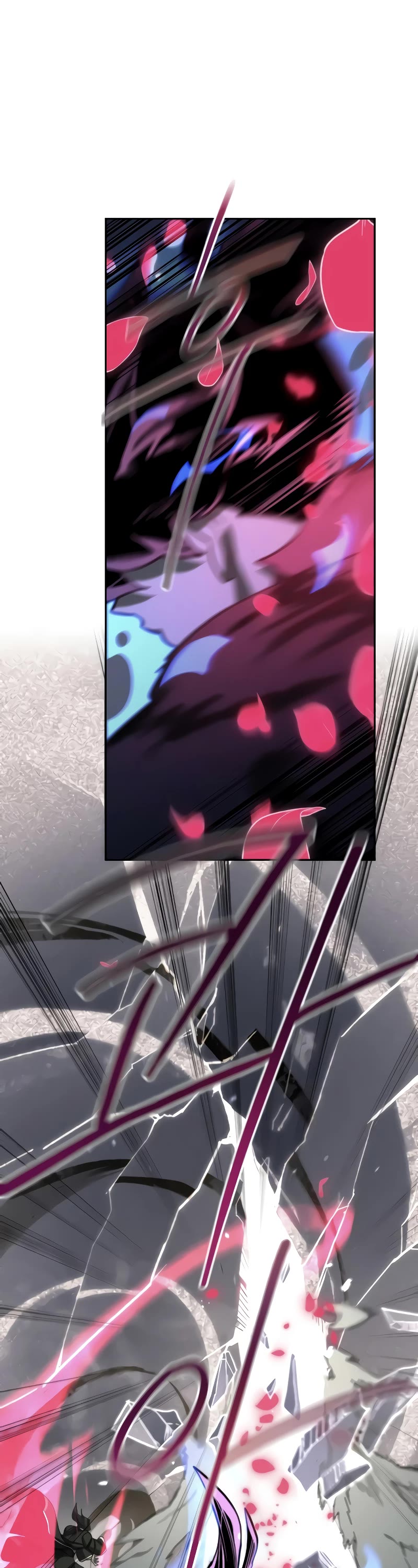 Read Return of the Mount Hua Sect ENGLISH Manga Online