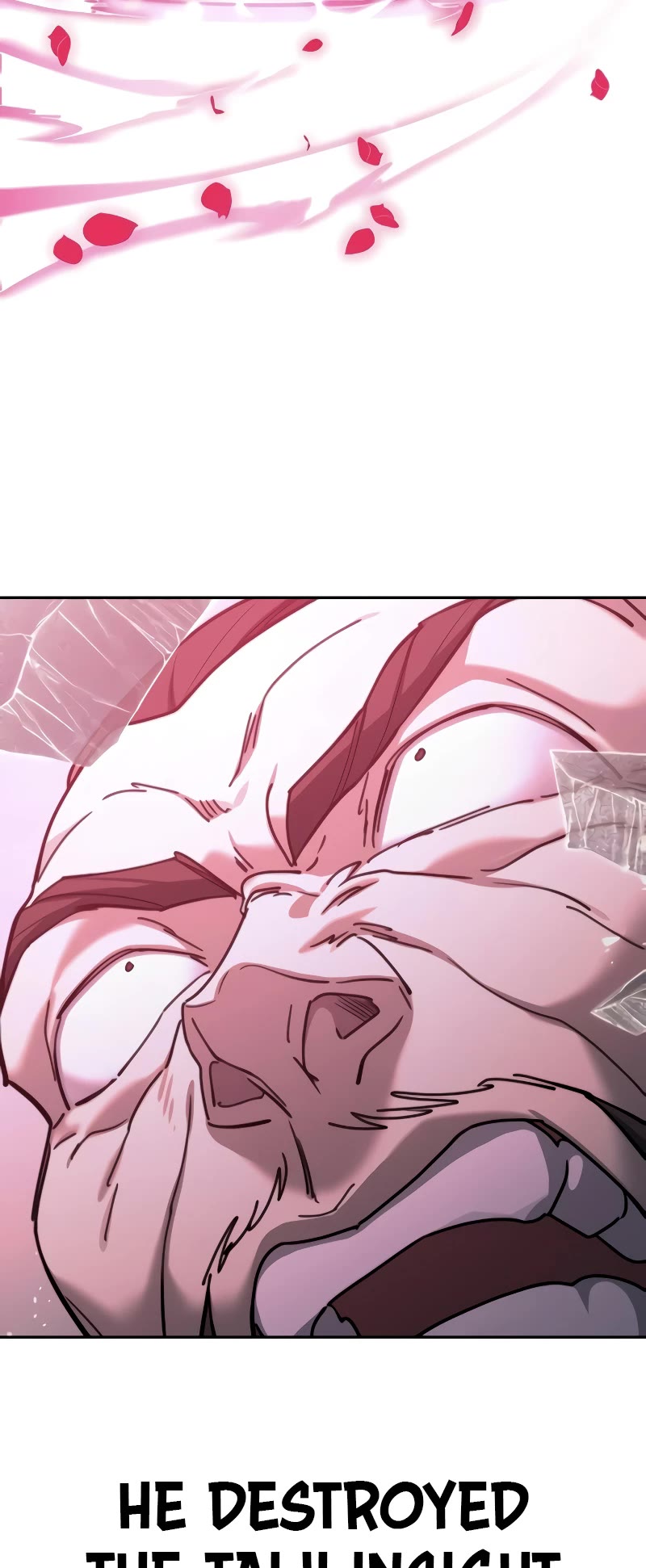 Read Return of the Mount Hua Sect ENGLISH Manga Online