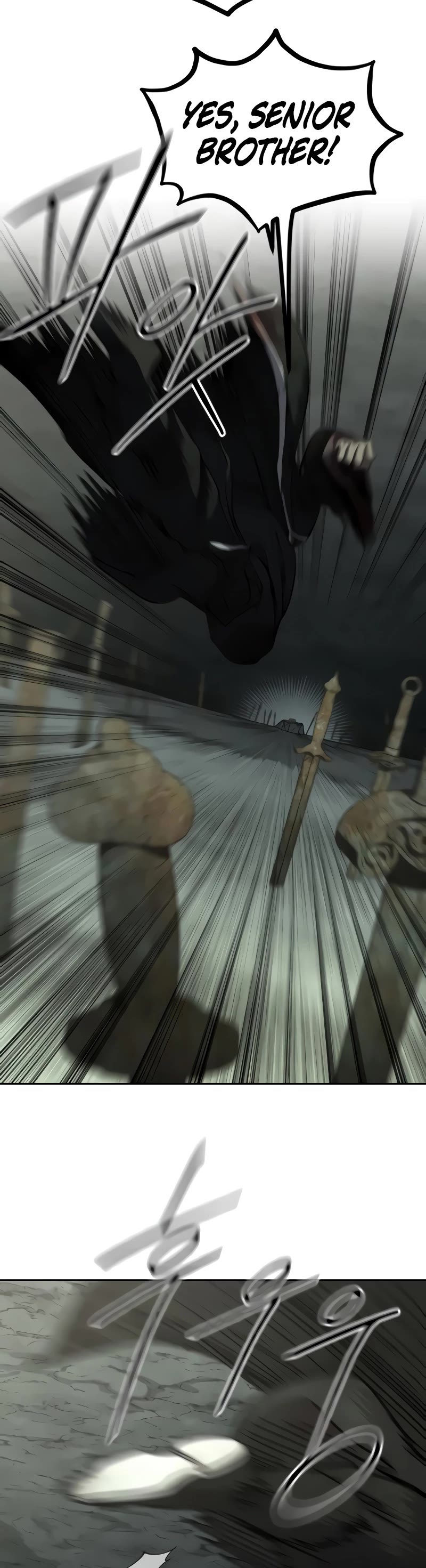 Read Return of the Mount Hua Sect ENGLISH Manga Online