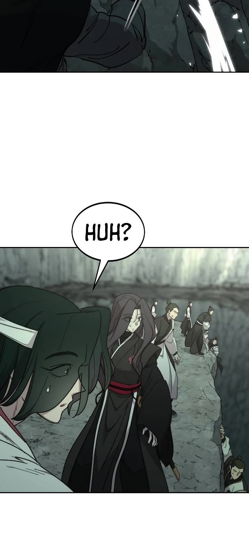 Read Return of the Mount Hua Sect ENGLISH Manga Online