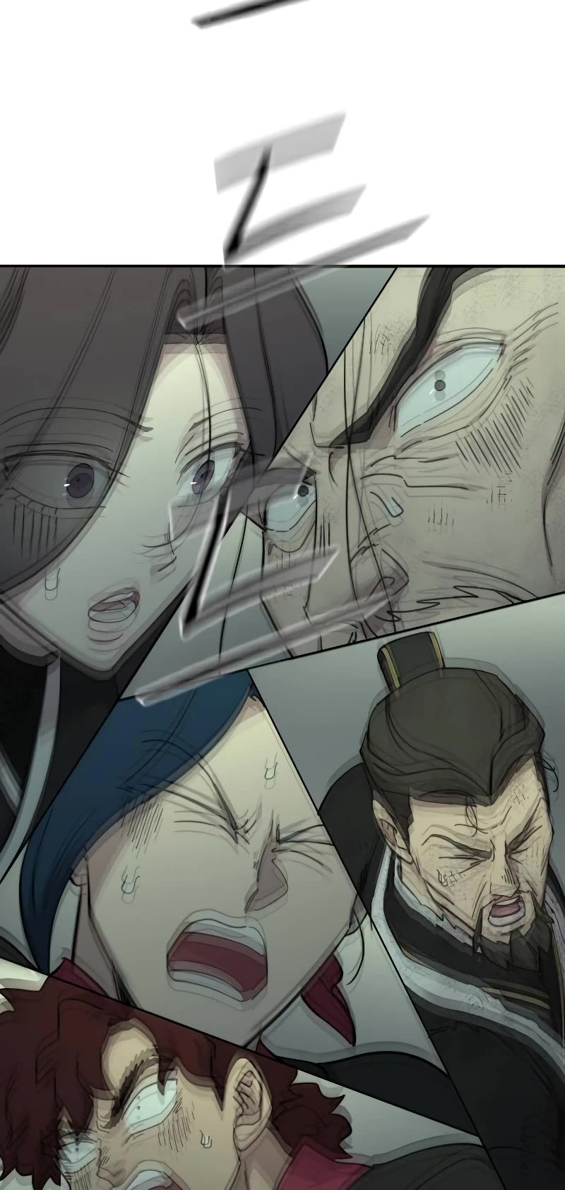 Read Return of the Mount Hua Sect ENGLISH Manga Online