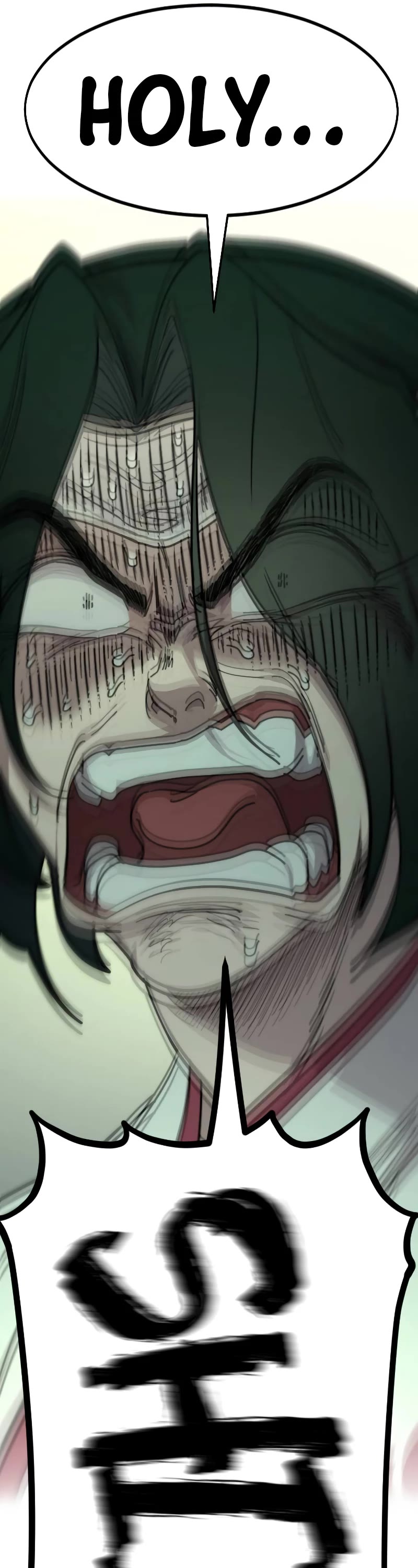 Read Return of the Mount Hua Sect ENGLISH Manga Online