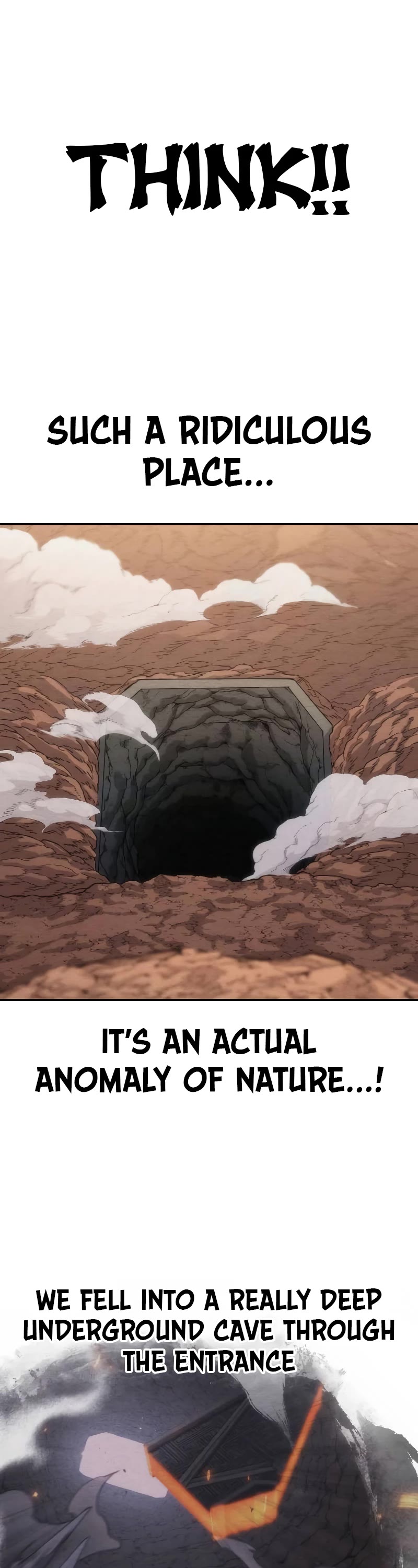 Read Return of the Mount Hua Sect ENGLISH Manga Online