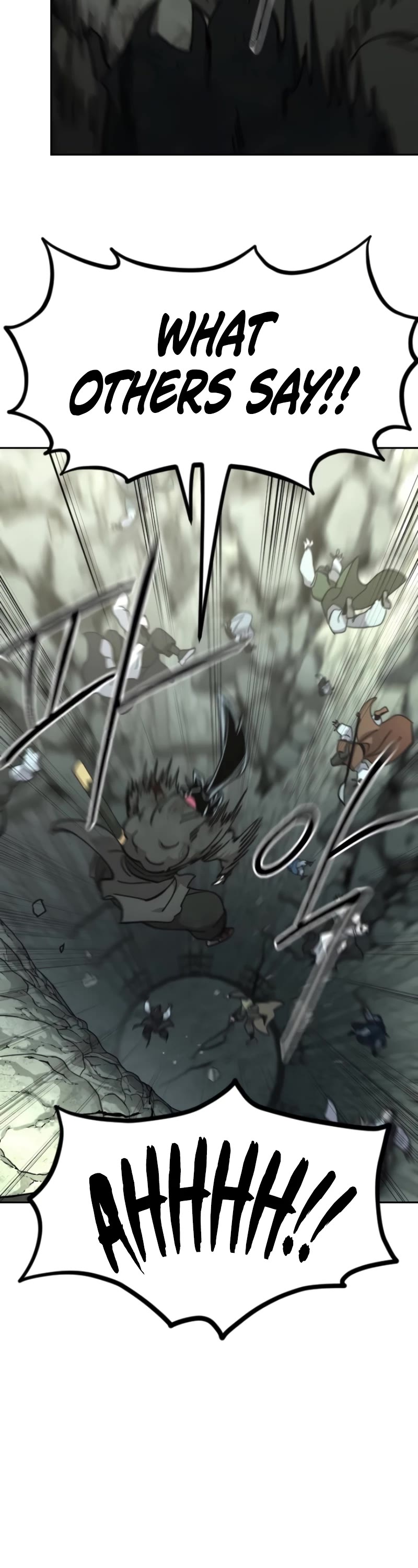 Read Return of the Mount Hua Sect ENGLISH Manga Online