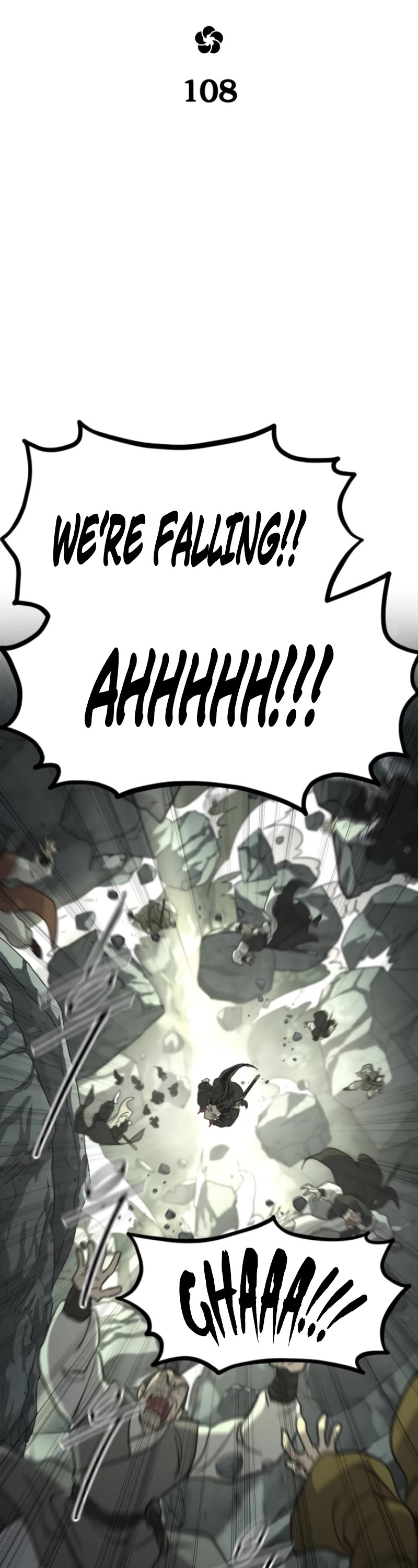 Read Return of the Mount Hua Sect ENGLISH Manga Online