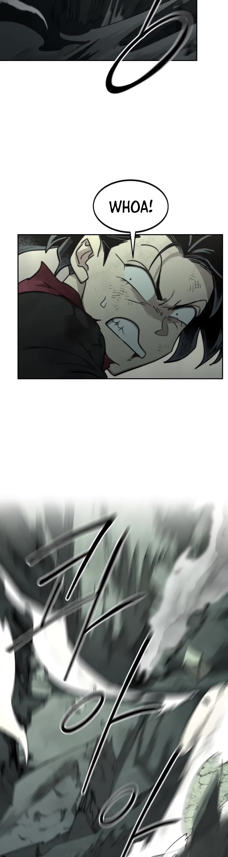 Read Return of the Mount Hua Sect ENGLISH Manga Online