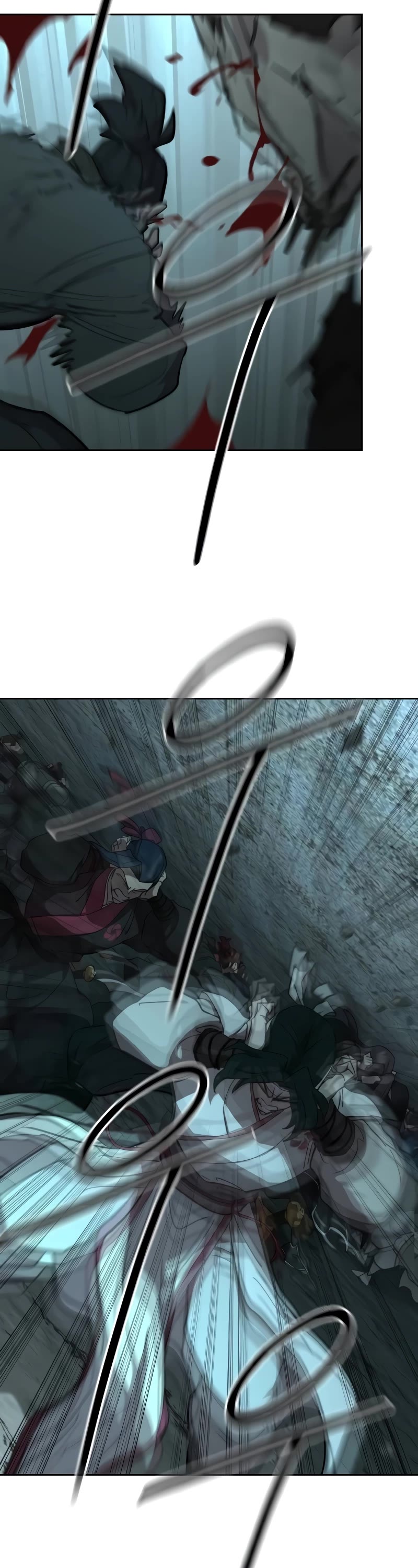 Read Return of the Mount Hua Sect ENGLISH Manga Online