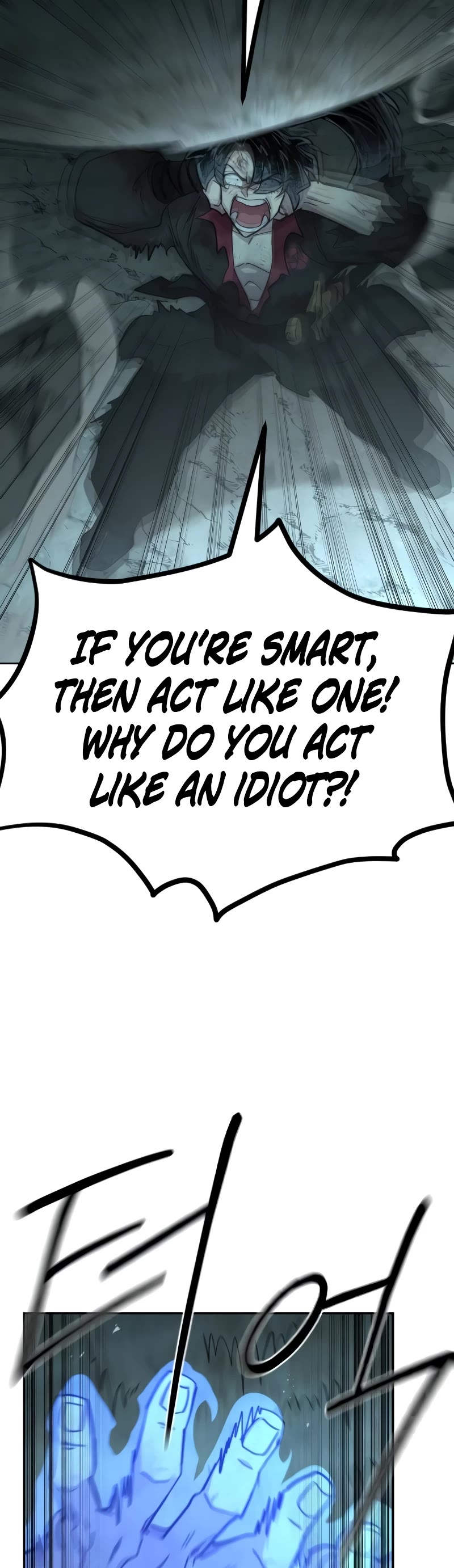 Read Return of the Mount Hua Sect ENGLISH Manga Online