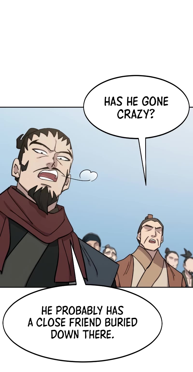 Read Return of the Mount Hua Sect ENGLISH Manga Online