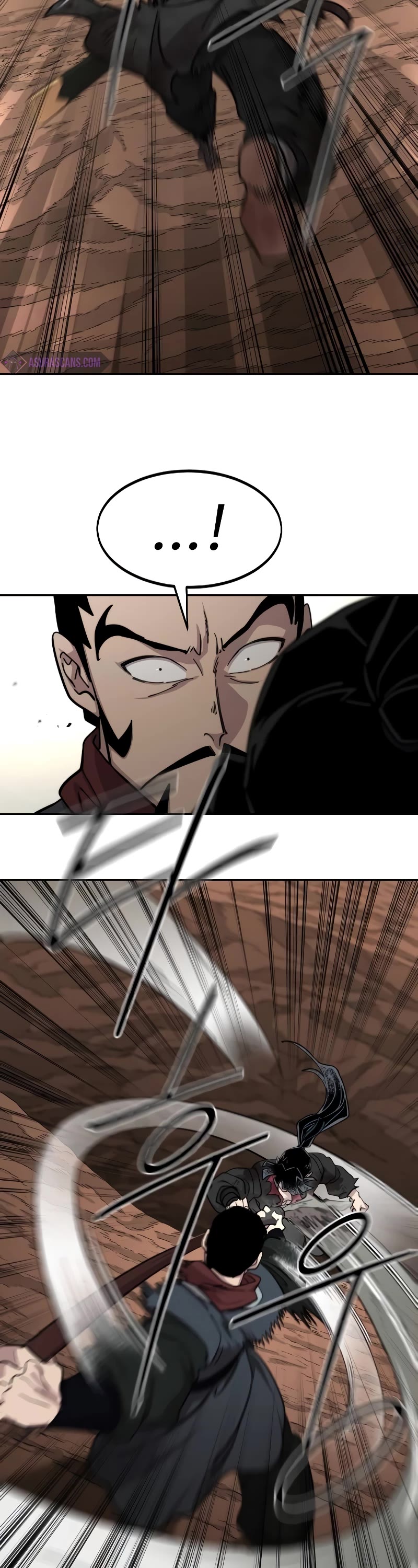 Read Return of the Mount Hua Sect ENGLISH Manga Online