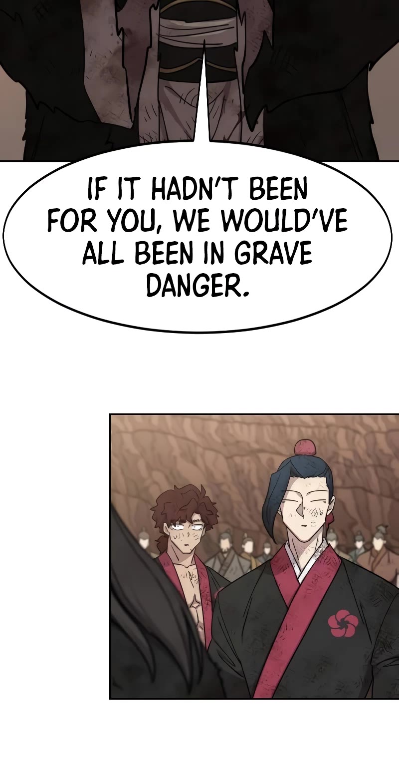 Read Return of the Mount Hua Sect ENGLISH Manga Online