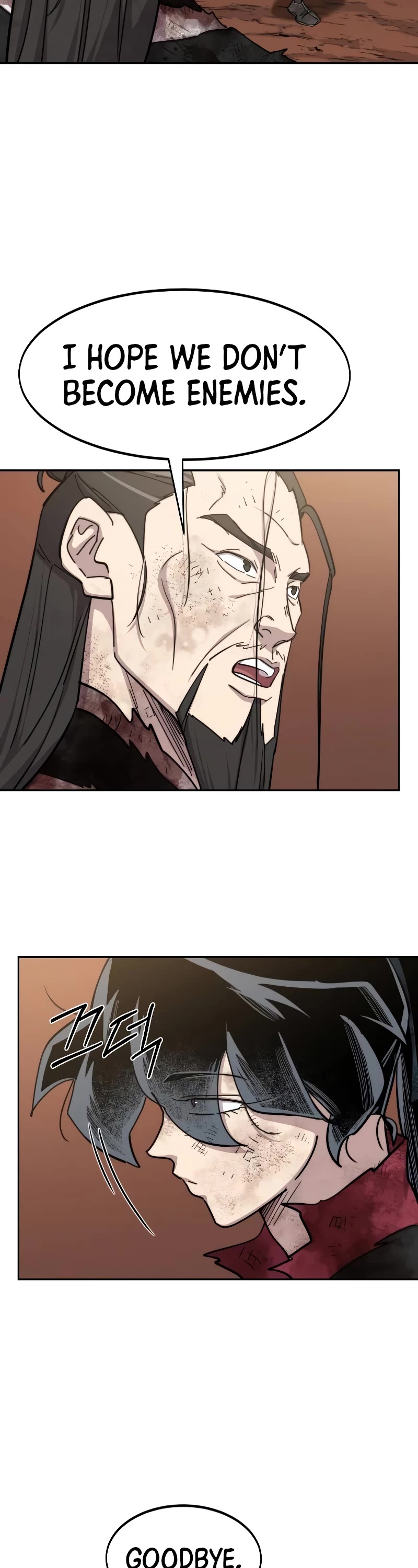 Read Return of the Mount Hua Sect ENGLISH Manga Online