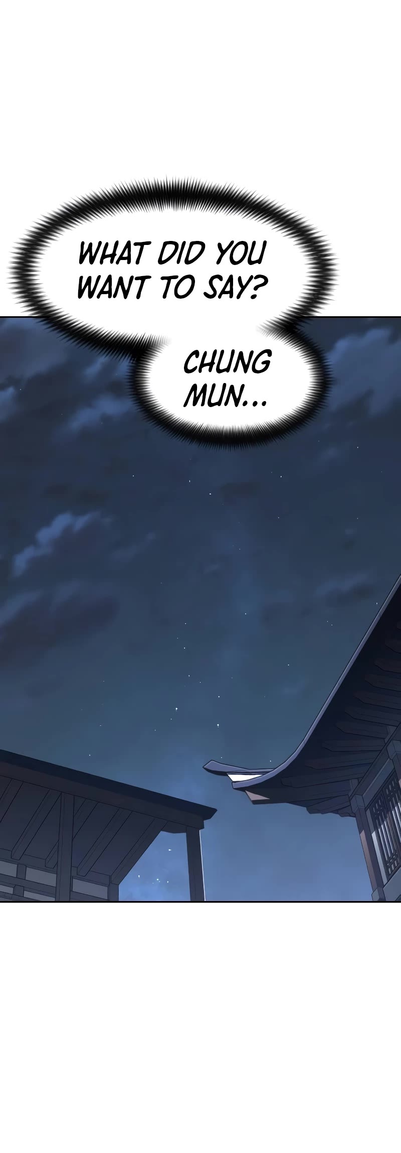 Read Return of the Mount Hua Sect ENGLISH Manga Online